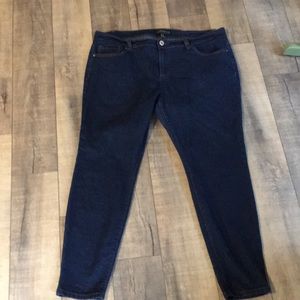 Forever 21 Jeans size 16.